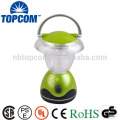 Camping Fishing Repairing Rowing Led Lantern